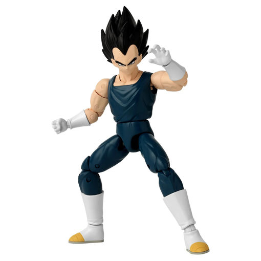 Picture of Dragon Ball Supehero Vegeta Figure